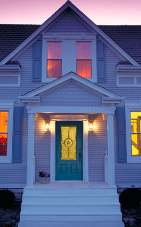 Wincore Windows 5400 | Berkeley Exteriors